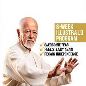 Kindle Store: Exercise & Fitness For the Aging, Taichi, and Aging-0