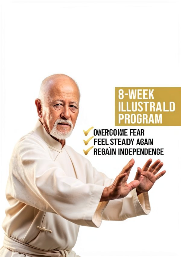 Kindle Store: Exercise & Fitness For the Aging, Taichi, and Aging-0