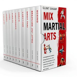 Karate Mastery for Beginners: A Comprehensive Guide-0