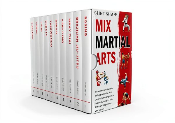Karate Mastery for Beginners: A Comprehensive Guide-0