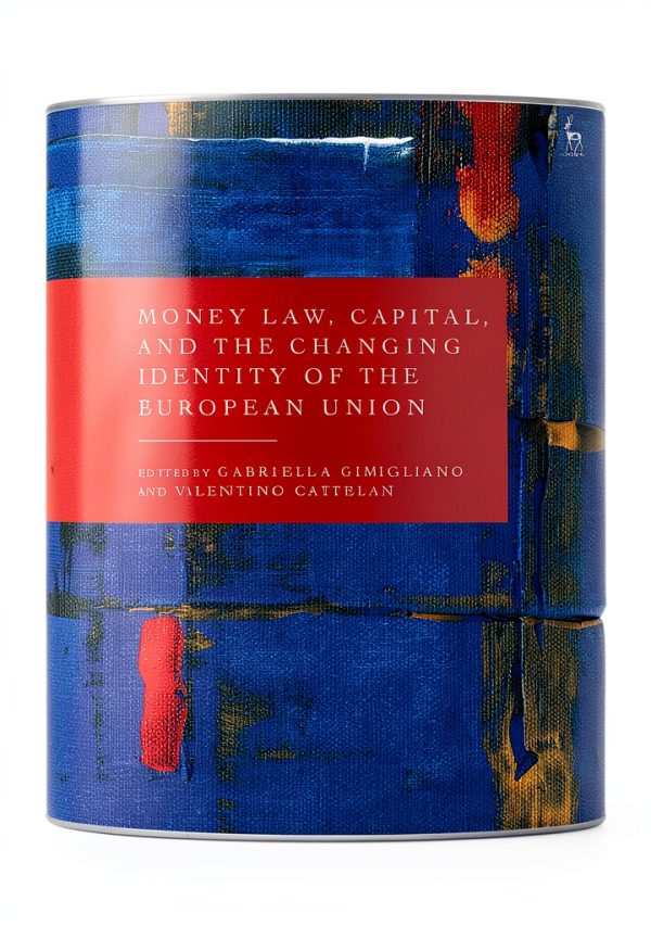 Banking Law Kindle eBook by Hart Publishing 2022 Edition 257‑Page PDF-0
