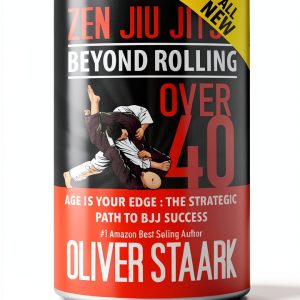 Zen Jiu Jitsu Book 3 – Advanced Techniques by Amazon Digital Services-0