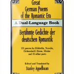 Dover Publications German Poetry Anthology Kindle eBook 288 Pages-0