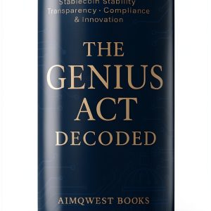 Banking Law for Bitcoin and Cryptocurrencies by AIMQWEST Corporation-0