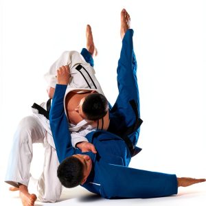 Judo Techniques eBook by Amazon – 189‑Page Martial Arts Guide for-0