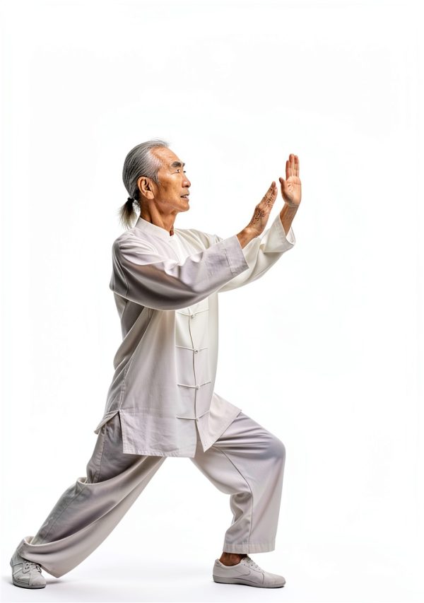 Tai Chi Beginner Guide Kindle Edition by ZenFlow – 76 Page Digital-0