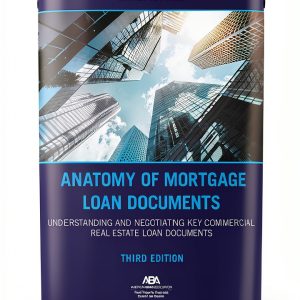 American Bar Association Banking Law Kindle eBook 582‑Page Legal Guide-0