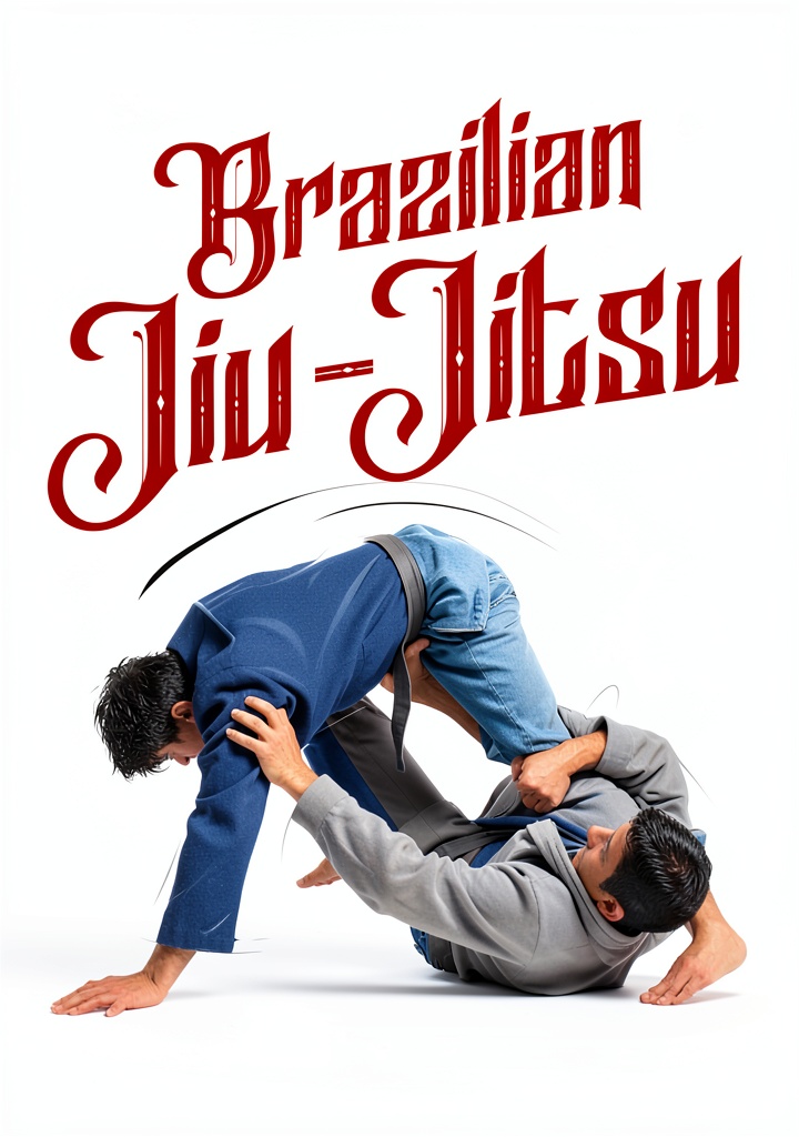 martial arts training guide