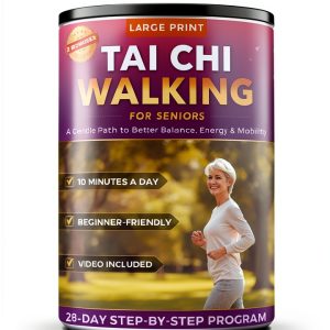 Martial Arts for the Aging: A Comprehensive Guide-0