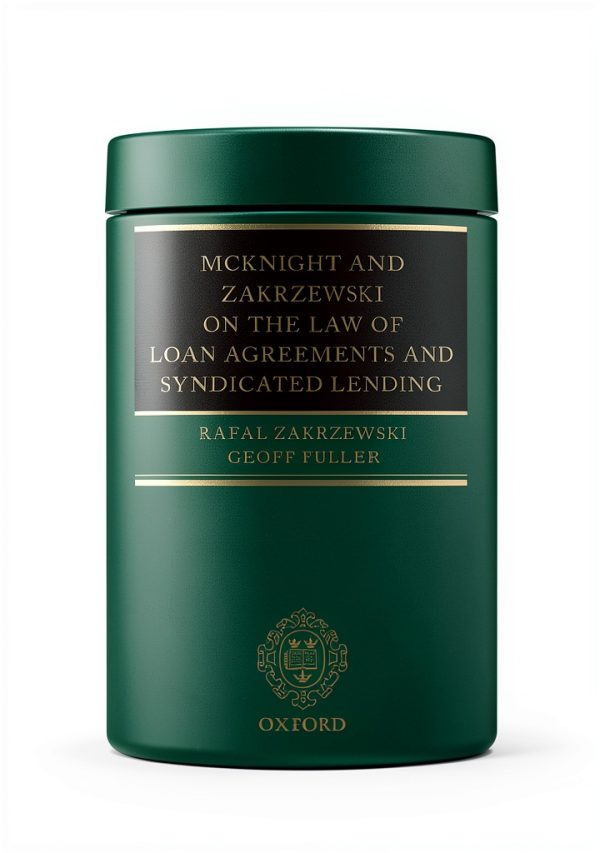 Oxford University Press Banking Law Textbook Kindle Edition-0