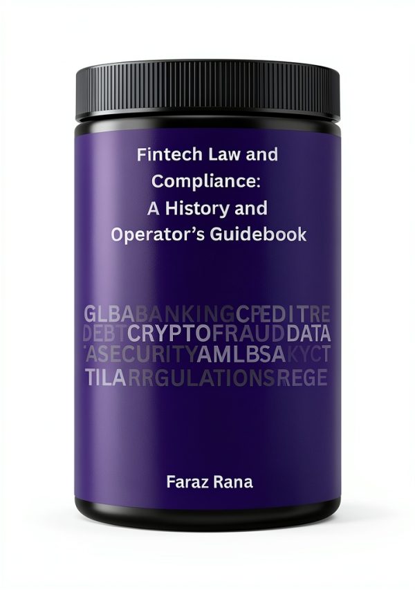 Banking Law Kindle eBook XYZ Publishing 481 Pages Enhanced Typesetting-0