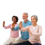 Tai Chi & Qi Gong Mastery for Beginners: A Comprehensive Guide-0