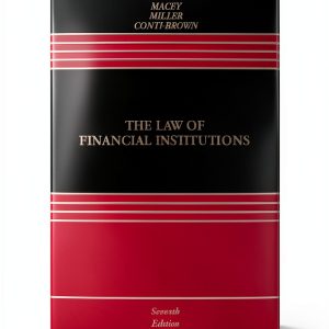 Banking Law 7th Edition Kindle eBook Aspen Publishing Guide-0