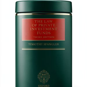 Oxford Securities Law 3rd Edition Kindle Book-0