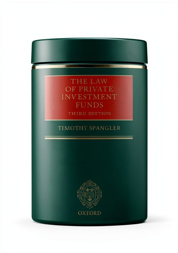 Oxford Securities Law 3rd Edition Kindle Book-0