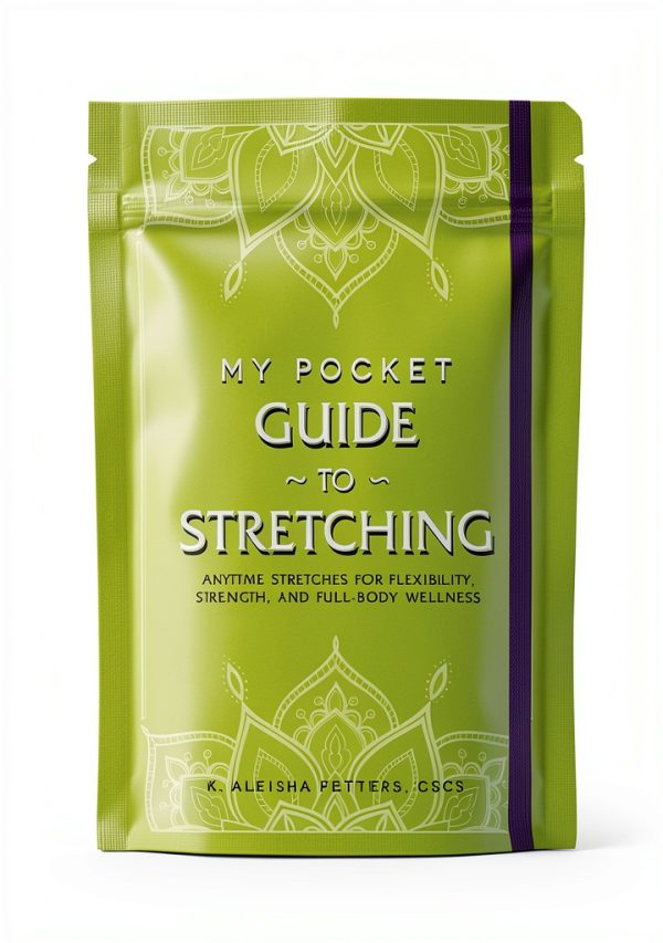 My Pocket Taichi for Health and Fitness, Kindle Edition by Adams Media-0