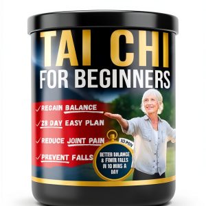 Taichi for Aging Self-Help eBook by Amazon Kindle-0