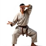Martial Arts Training Guide for Karate Enthusiasts-0
