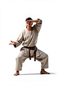 Martial Arts Training Guide for Karate Enthusiasts-0