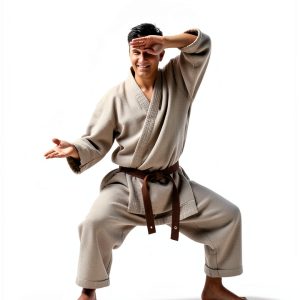 Martial Arts Training Guide for Karate Enthusiasts-0