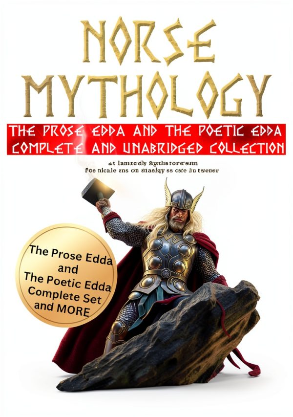 Norse Saga Kindle eBook by XYZ Publishing Historical Fiction 2023-0