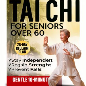 Tai Chi Kindle Guide 185 Pages Enhanced Typesetting Word Wise-0