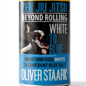 Zen Jiu Jitsu: A Comprehensive Guide for Martial Arts Enthusiasts-0