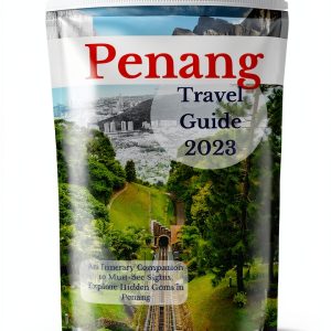 Malaysia Travel Guide Kindle eBook with Enhanced Typesetting-0