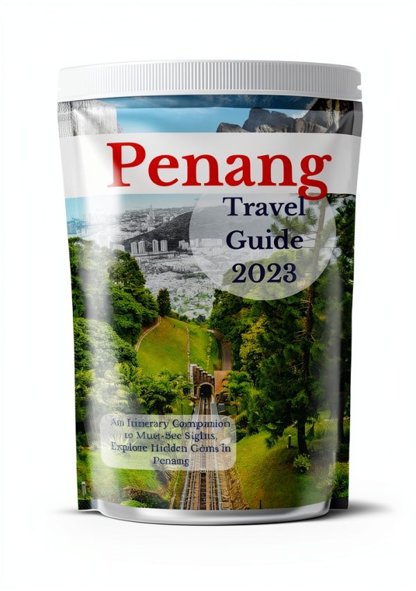Malaysia Travel Guide Kindle eBook with Enhanced Typesetting-0