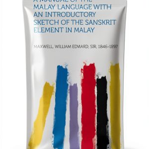 Malaysian History Vocabulary eBook HardPress 201 Pages Kindle-0
