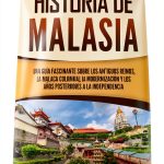 Historia de Malasia Kindle eBook Spanish - 135 Pages Typesetting-0