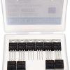 BOJACK IRLZ34N MOSFET 30A 55V N Channel Pack of 10 TO-220AB-1