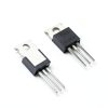 10Pcs Luckkyme RFP30N06LE 30A 60V N-Channel Power Mosfet TO-220 ESD Rated for Arduino-1