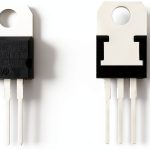 P75N75 P75NF75 MOSFET Transistor 15pcs Pack – Todiys N-Channel TO-220-0