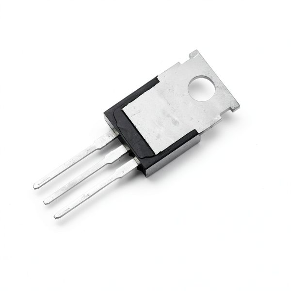 IRFZ44N MOSFET 20pcs N Channel Transistor by Bridgold 49A 55V-2