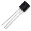 Bridgold BS170 170 N Channel MOSFET 500mA 60V High Speed Switching-2