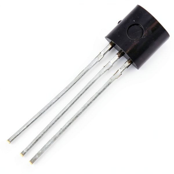 Bridgold BS170 170 N Channel MOSFET 500mA 60V High Speed Switching-2