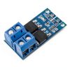 DC Motor Speed Controller EPLZON PWM Adjustable 0-20kHz 15A 400W 10pcs-2