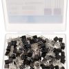 2N7000 MOSFET Transistor by BOJACK 200mA 60V N-Channel TO-92 100pcs-1