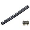 GODIYMODULES 20PCS BF998R N-Channel MOSFET 12V 30mA SOT-143 Pack-2