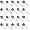 Bridgold BS170 170 N Channel MOSFET 500mA 60V High Speed Switching-0