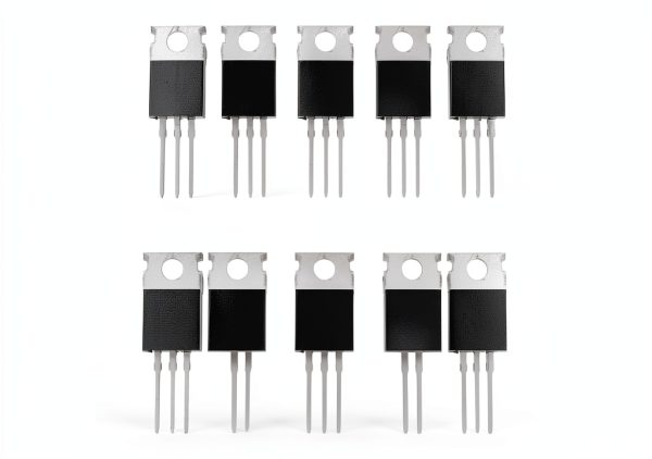 BOJACK IRLB8721 MOSFET Transistors IRLB8721PBF 30V 62A N-Channel Power MOSFET TO-220 (Pack of 10)-0