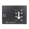 MOSFET Switch Module for 3V 5V Microcontrollers Drives 12V 24V 36V Loads with Optical Isolation and PWM Control-4