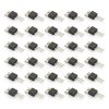 IRFZ44N 30pcs N-Channel MOSFET 49A 55V TO-220AB Package by YFUSET-0