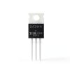 IRFZ44N MOSFET 20pcs N-Channel International Rectifier 49A 55V-1