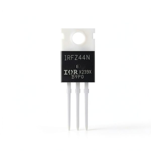 IRFZ44N MOSFET 20pcs N-Channel International Rectifier 49A 55V-1