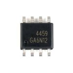 SMD MOSFET AO4459 100 PCS SOIC-8 30V -6.5AP Channel by CNCZoo-0
