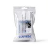 BS170 Mosfet Transistor TO-92 NMOS MOS N-Channel Power Mosfet Transistors of Semiconductor Products Pack of 10 PCS-3