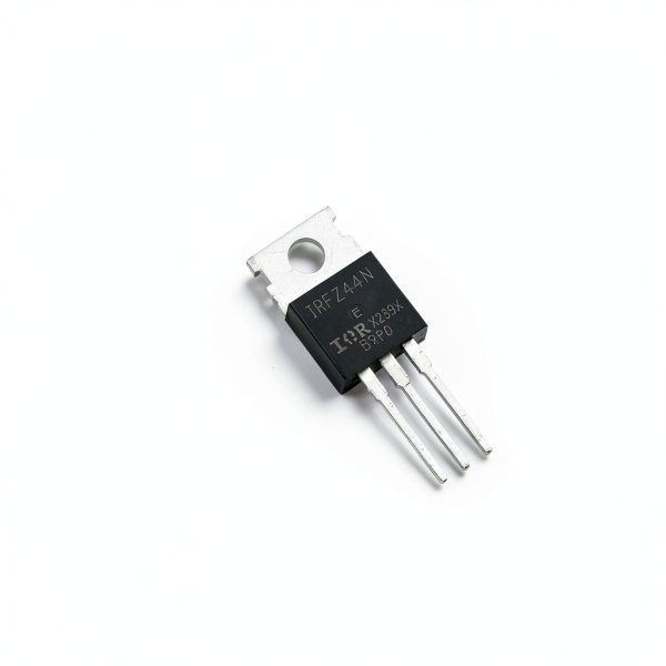 IRFZ44N MOSFET 20pcs N-Channel International Rectifier 49A 55V-5