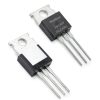 IRLZ44N WeiMeet MOSFET Transistor 55A 60V Logic Level TO-220 Package-1